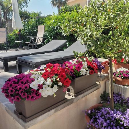 הוילה לוקורוטונדו Il Trullo Felice מראה חיצוני תמונה